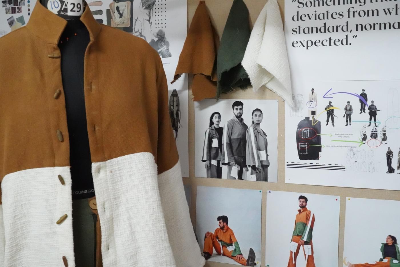 ARCH College of Design and Business Jaipur Extra Curriculars photo 45